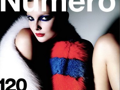 Méhek csípték Palvin Barbara arcát