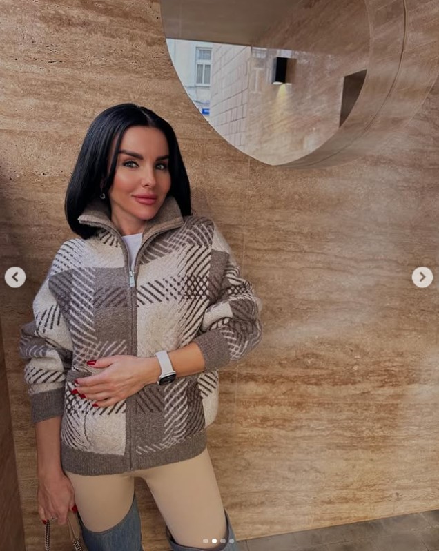 Julia Volkovánál a feloszlás után rákbetegséggel küzdött, a műtétei után elveszítette hangja egy részét. Ennek ellenére nem adta fel a karrierjét, továbbra is kiadott néhány kislemezt és televíziós szerepléseket vállalt. Ma már két gyermek édesanyja. 