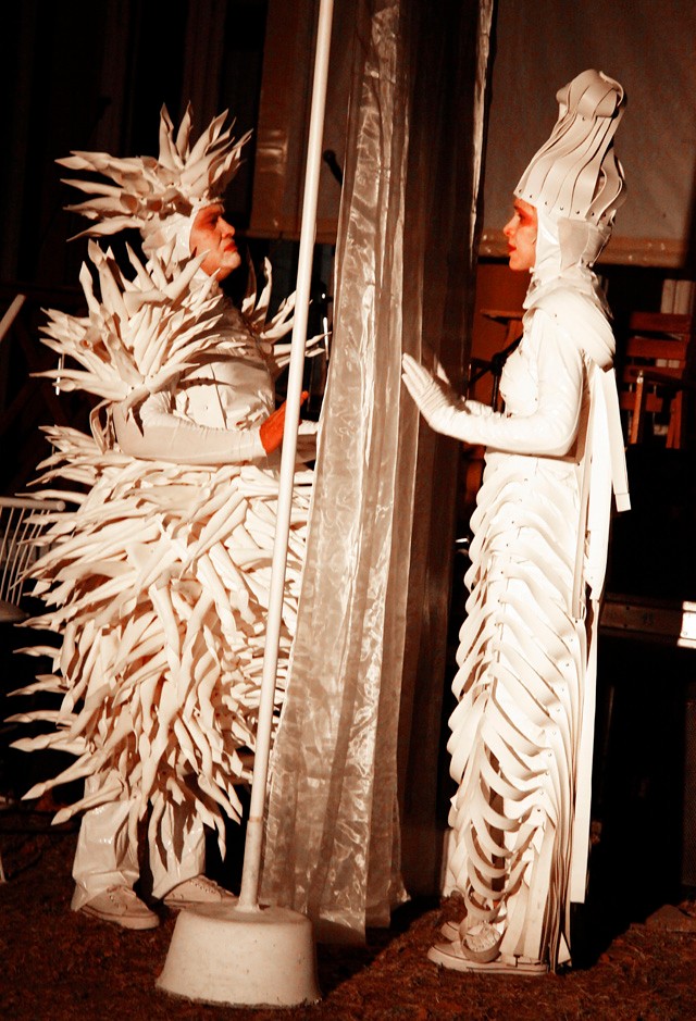 Baltazáréji álom, Baltazár Színház, 2011