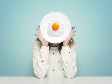 Ha így eszed a tojást, lassíthatja az agyad öregedését