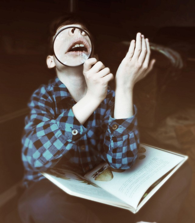 Újabb magyar fotóstehetségre bukkantunk - Krász Kíra mesél arról, hol találkozik saját vizuális valósága a való élettel