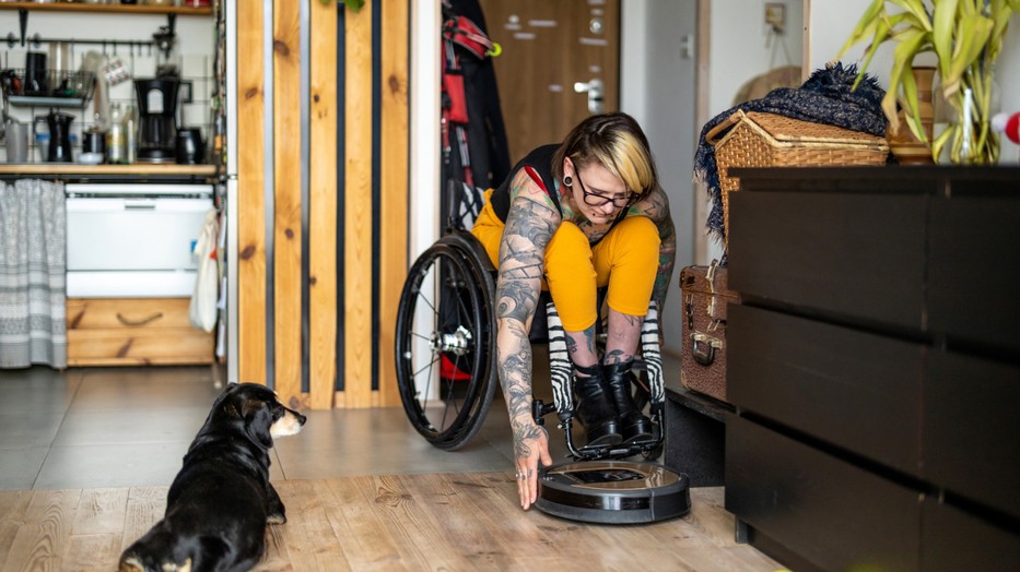 Talán nem is gondolnád, hogy kerekesszékesként mennyi kihívást tartogat az önálló életvitel