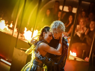 WhisperTon a Dancing with the Stars-ról: „Akármi lesz a végeredmény, mi annak is örülünk, hogy a műsor részesei lehettünk”