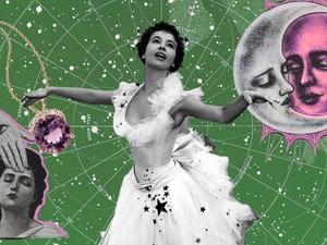 Holnaptól jobbra fordul az élete a következő csillagjegyeknek a Tarot kártya szerint