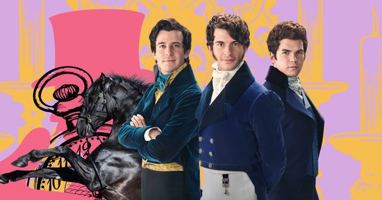 „Úgy érzik, nem elég értékesek, nem elég jók” - apasebek a Bridgertonban a pszichológus szemével