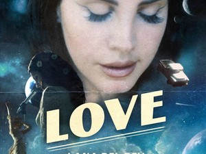 Két év után ÚJ Lana Del Rey dal! Hallagsd meg most