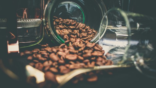 Ez a világ legegészségesebb kávéja, amiből csak ihatsz