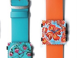 A S.T.A.M.P.S. egyedi óralapos és szíjas órákat készít