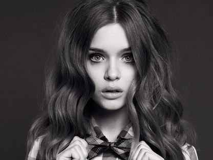 Büszkén mesélt meleg szüleiről a topmodell