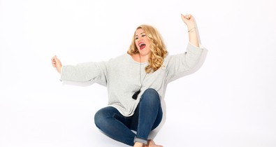 "Jaj, tokám van!" Itt az idő normalizálni, hogy a toka teljesen oké