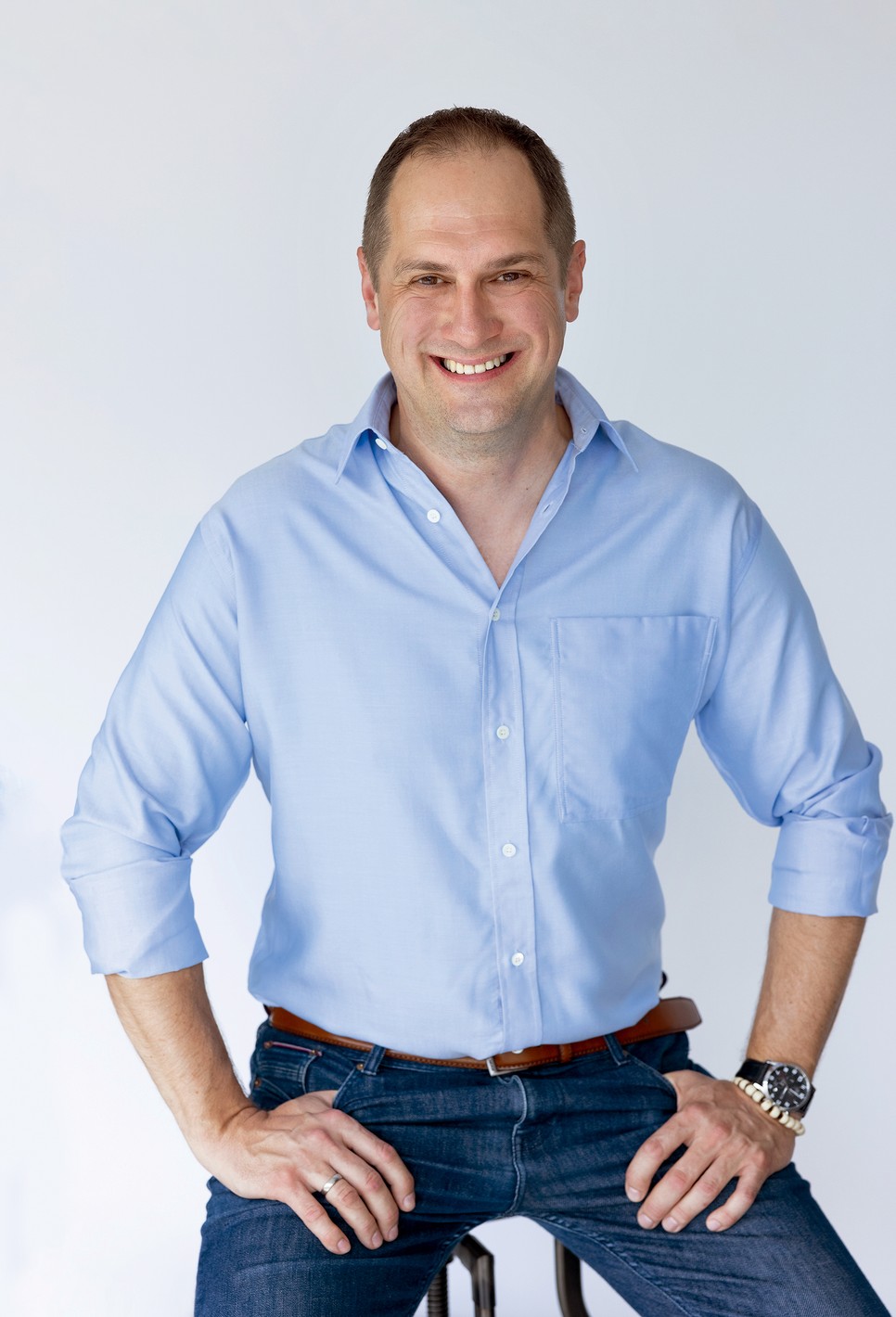 A generációkutató szerint már csecsemőkorban kialakulnak egyes mintázatok