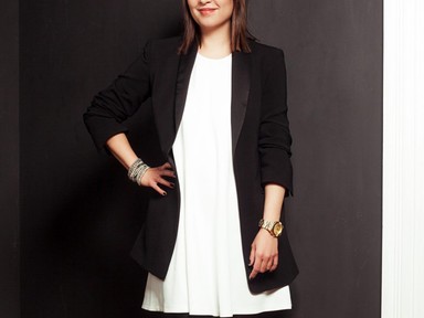 Szalai Nóra újra Budapesten