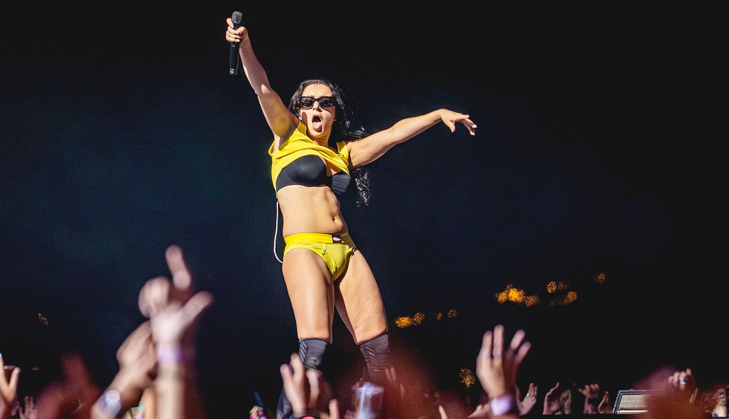 Magasra tette a mércét