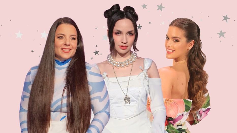 Ezek a frizurák minden idők legszebbjei a GLAMOUR Women of the Year gáláról 