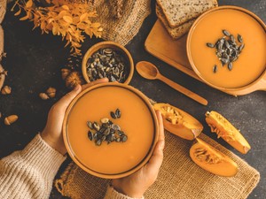 Immunerősítő élelmiszerek, amelyeket egy dietetikus soha nem hagyna ki az étrendjéből ősszel