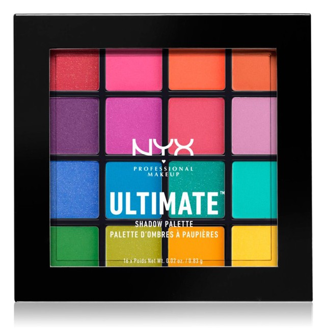 Bemutatjuk a nyár egyik nagy sminktrendjét: a Watercolor szemsminket