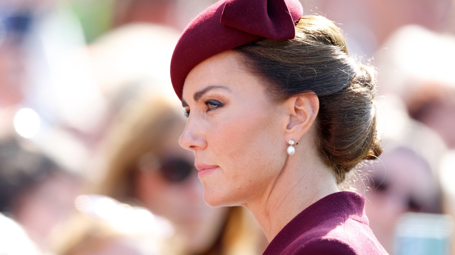 Katalin hercegné nagyon rosszul érzi magát a történtek miatt