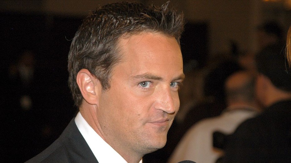 Matthew Perry megemlékezésén nem lehettek ott a Jóbarátok sztárjai