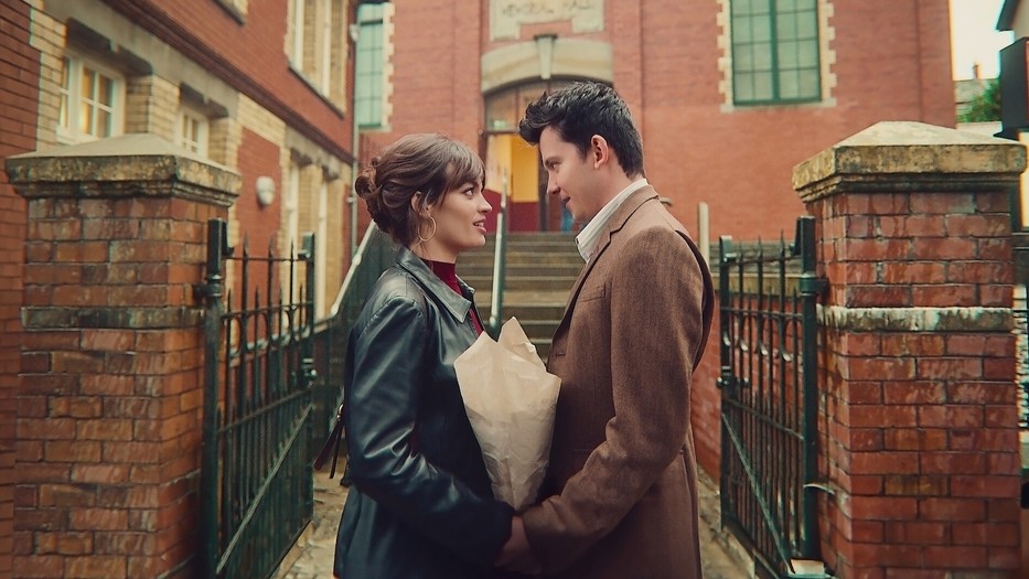 A Szexoktatás negyedik évada és egyben a finálé egyszerre lett édes és keserű