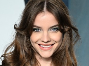 Látnod kell Palvin Barbara mindkét meseszép ruháját az Oscar-gáláról