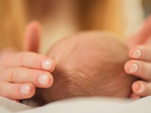 Az érintés varázslata - ilyen a baba-ajurvéda