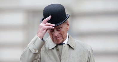 Fülöp herceg sokkal pajkosabb volt, mint gondolnád