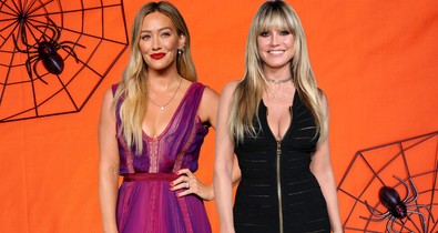 8 halloweeni sztárjelmez, ami finoman fogalmazva is problémás volt