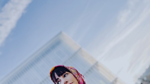 Magyar dizájner a Gardróbnapló heti vendége: Cselényi Eszter