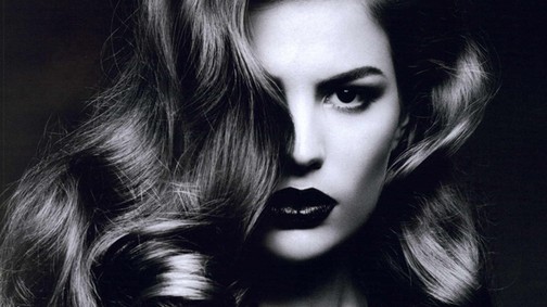 Amerika első modell elnöknője?