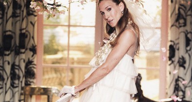 6 dolog, amit minden menyasszonynak tudnia kell az esküvői ruhavásárláshoz