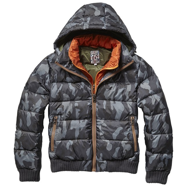 Steppelt dzseki PEPE JEANS 73 000 Ft