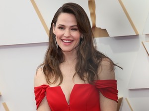 Jennifer Garner lánya akár a klónja is lehetne
