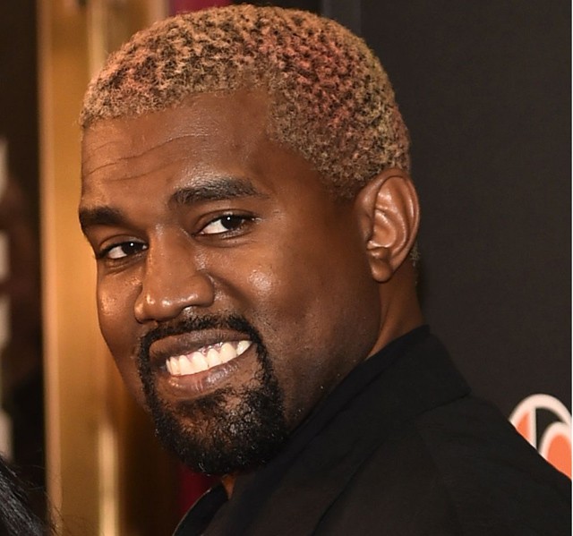 Kanye West