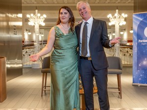 Az esemény, ahol mindent megtudsz az illatokról - ilyen volt az első Parfümök Éjszakája 