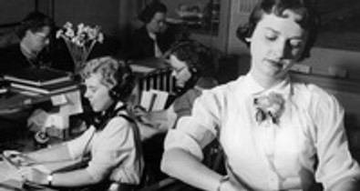 10 tipp és te leszel az iroda királynője!