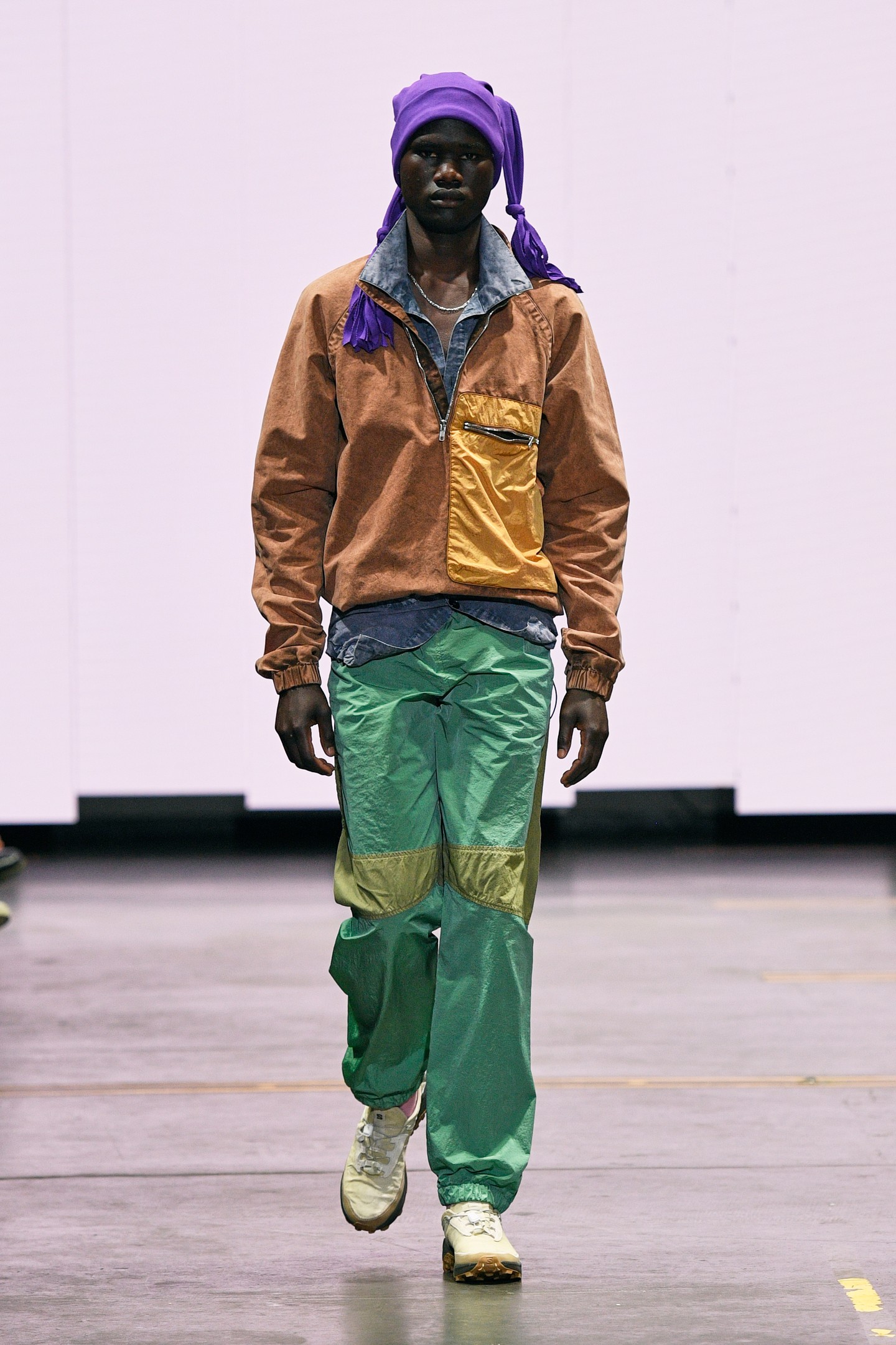 Ranra 2023 tavasz-nyár Zalando Fenntarthatósági díjas uniszex kollekciója