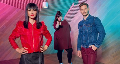 „A legtöbben a saját kis buborékukban élnek, de minél több kis buborékot ismersz meg, a tiéd annál nagyobb lesz." 