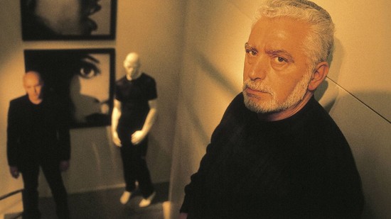 Paco Rabanne, a divattervező, aki a hatvanas évek óta hirdette, hogy túlságosan megalkuvóak vagyunk a divatban