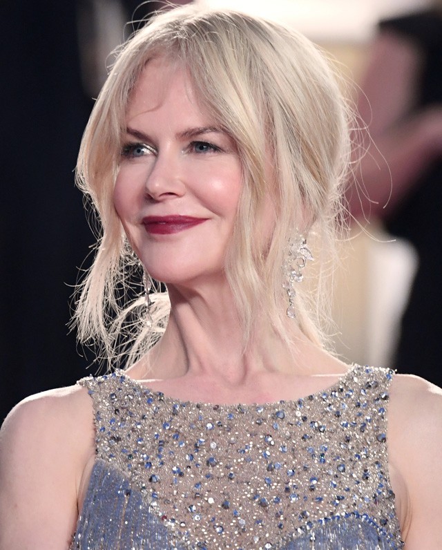 Nicole Kidman