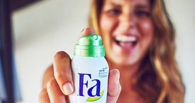 Épp elfogyott a dezodorod? Vedd meg kedvezménnyel!