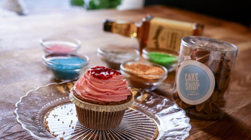 Harapj bele egy falat amerikai nyárba! Irány a CakeShop!