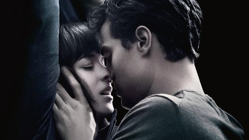 Itt van A szürke ötven árnyalata új előzetese!