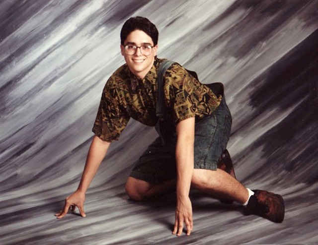 Vajon milyen instrukciót adhatott a fotós? 