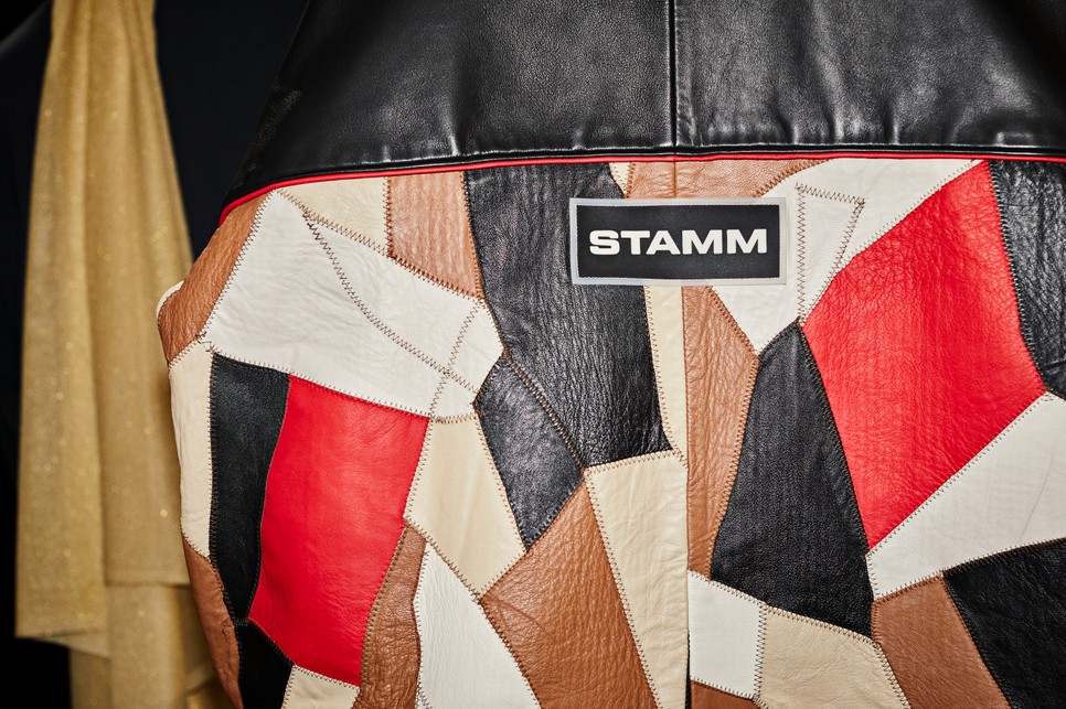 A patchwork technika újra a virágkorát éli: minden darab egyedi és megismételhetetlen