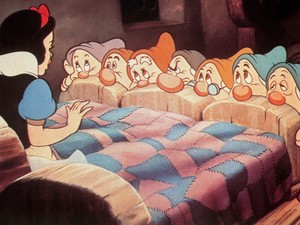 Csipkerózsika, Mulan, Elza és a többiek: mesehősök, akiket receptre kellene felírni