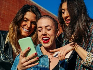 Tényleg te döntöd el, mit lájkolsz, vagy már az algoritmus irányítja az ízlésed?