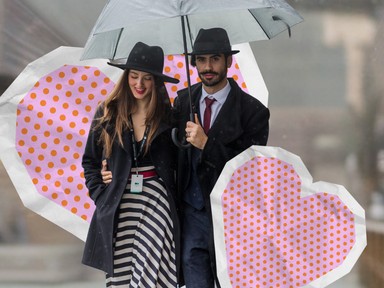 Ezért pánikolnak be sokan, amint a kapcsolatuk elér a békés, konfliktusmentes fázisba