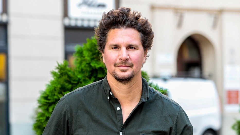 Nagy Ervin könyvét nem csak a rajongói imádják