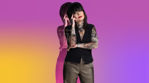 Oláh Ibolya: „Én egy 45 éves baba vagyok”