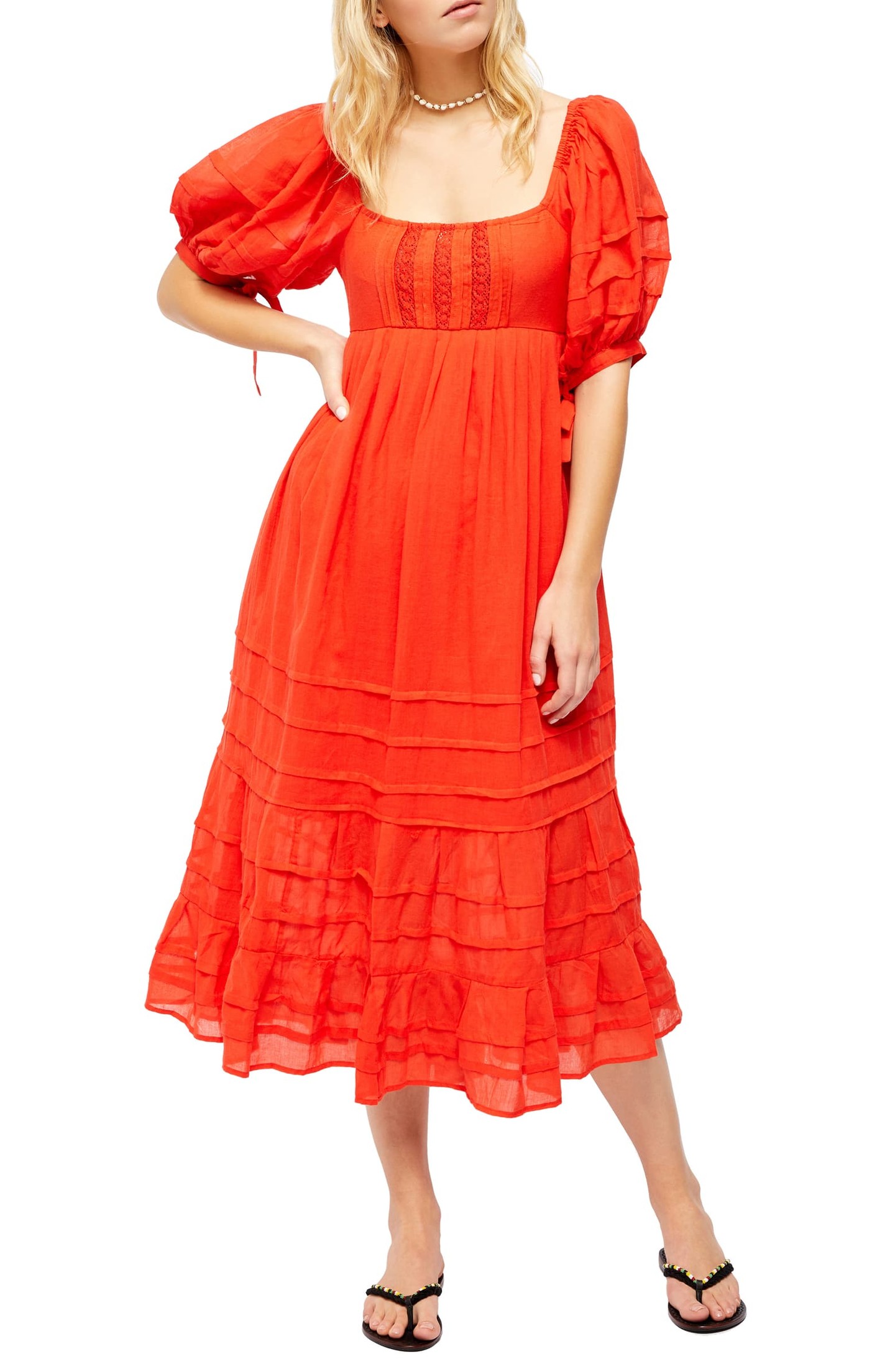 Let`s Be Friends midiruha FREE PEOPLE Nordstrom.com 40,456.70 Ft